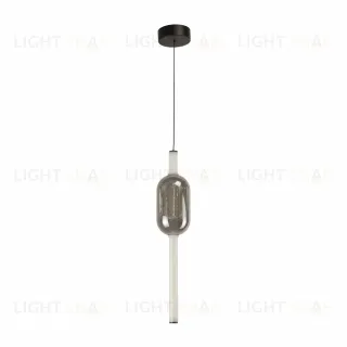 Подвесной светильник AM Group AM491 B gray AM491 B gray