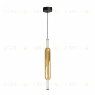 Подвесной светильник AM Group AM491 A amber AM491 A amber