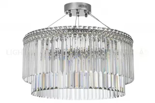 Подвесная люстра Arti Lampadari Ovindoli L 1.5.60.101 N Ovindoli L 1.5.60.101 N