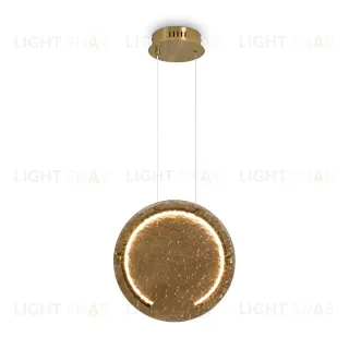 Подвесной светильник Freya Eclat FR6182PL-L14BS FR6182PL-L14BS