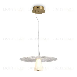 Подвесной светильник Freya Grail FR6183PL-L4BS FR6183PL-L4BS