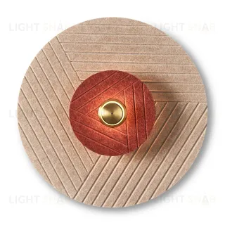 Настенный светильник Freya Acoustic FR5494WL-L4TR FR5494WL-L4TR