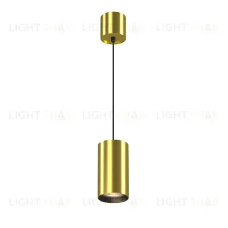 Подвесной светильник Maytoni Vol P100PL-20W3K-BS P100PL-20W3K-BS