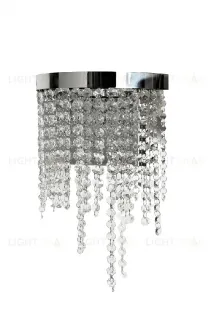 Настенный светильник Garda Decor Cascada 62GDM-80232 62GDM-80232