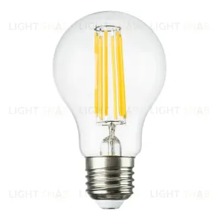 Лампа светодиодная Lightstar E27 8W 4000K 933004 933004
