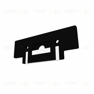 Заглушка для магнитного шинопровода Arte Lamp Optima-accessories A751306E A751306E