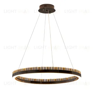 Подвесной светильник Delight Collection OD2303-Z78 pearl black OD2303-Z78 pearl black