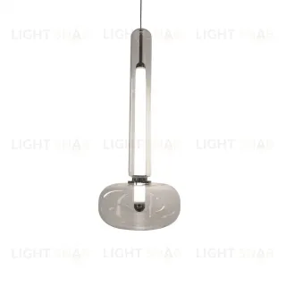 Подвесной светильник iLedex Cosmo 10007-A1 SM 10007-A1 SM