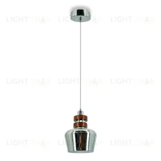 Подвесной светильник Lightera Guaviare LE105L-15C LE105L-15C
