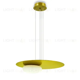 Подвесной светильник Lightera Waddy LE140L-48G LE140L-48G