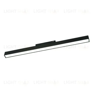 Трековый магнитный светильник Lightera Startrek LE166TRL-15B SMART LE166TRL-15B SMART