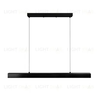 Линейный подвесной светильник Lightera Baffin LE112L-100B WIFI LE112L-100B WIFI