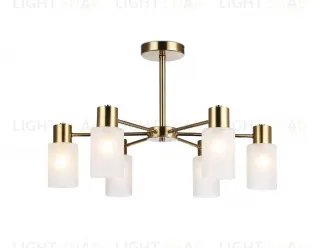 Люстра на штанге Ambrella Light Traditional Modern TR9581 TR9581