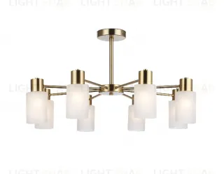Люстра на штанге Ambrella Light Traditional Modern TR9584 TR9584