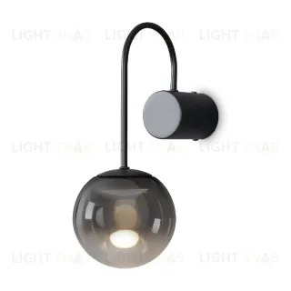 Бра Freya Arch FR6178WL-L5B FR6178WL-L5B