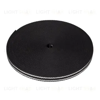 Ремень токопроводящий Arlight SL-LINE-W20-BELT 5m BLACK 053625 053625