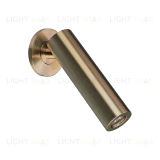 Спот Arlight SP-READER-NB-R60-3W Warm2700 (BR, 20 deg, 230V) 053094 053094