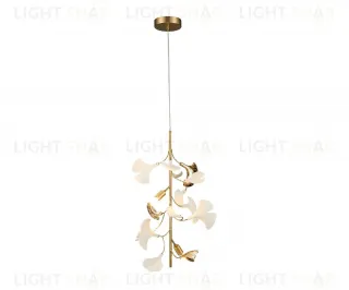 Подвесной светильник Kink Light Сири 07868-2A,36 07868-2A,36