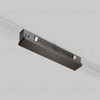 Прямой коннектор Elektrostandard Line Magnetic 85008/00 4690389213885 a069723 4690389213885