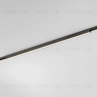 Трековый магнитный светильник Elektrostandard Line Magnetic 85527/01 4690389213663 a069712 4690389213663