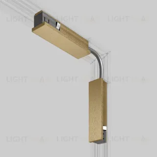 Гибкий коннектор Elektrostandard Line Magnetic 85007/00 4690389213823 a069643 4690389213823