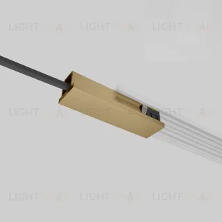 Ввод питания Elektrostandard Line Magnetic 85005/00 4690389213786 a069641 4690389213786