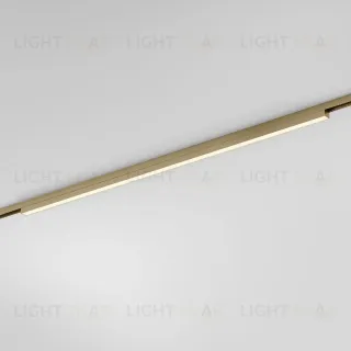Трековый магнитный светильник Elektrostandard Line Magnetic 85527/01 4690389213649 a069635 4690389213649