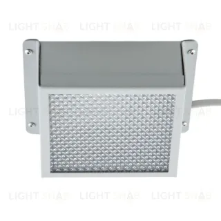 Встраиваемый светильник Uniel ULP-1010 7W/5000К IP40 GRILYATO WHITE UL-00012356 ULP-1010 7W/5000К IP40 GRILYATO WHITE