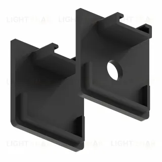 Заглушка для профиля Arte Lamp Surface A202006E A202006E