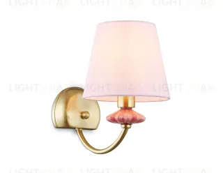 Бра Ambrella Light High Light Ceramo Classic LH75027 LH75027