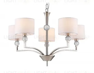Подвесная люстра Ambrella Light High Light Classic LH71121 LH71121