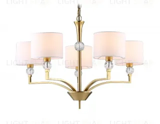Подвесная люстра Ambrella Light High Light Classic LH71131 LH71131