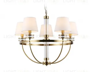 Подвесная люстра Ambrella Light High Light Classic LH71251 LH71251