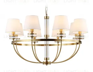 Подвесная люстра Ambrella Light High Light Classic LH71253 LH71253