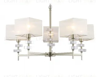 Подвесная люстра Ambrella Light High Light Classic LH71331 LH71331