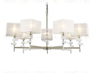 Подвесная люстра Ambrella Light High Light Classic LH71332 LH71332