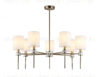 Люстра на штанге Ambrella Light High Light Classic LH72373 LH72373