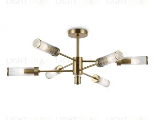 Люстра на штанге Ambrella Light High Light Modern LH55161 LH55161