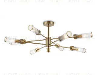 Люстра на штанге Ambrella Light High Light Modern LH55162 LH55162
