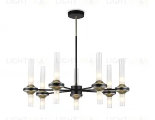 Люстра на штанге Ambrella Light High Light Modern LH55353 LH55353