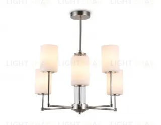Люстра на штанге Ambrella Light High Light Modern LH56211 LH56211