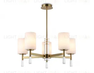 Люстра на штанге Ambrella Light High Light Modern LH56261 LH56261