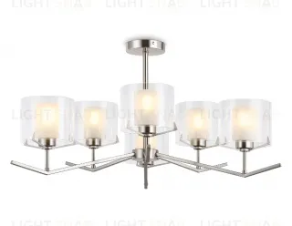 Люстра на штанге Ambrella Light High Light Modern LH57002 LH57002