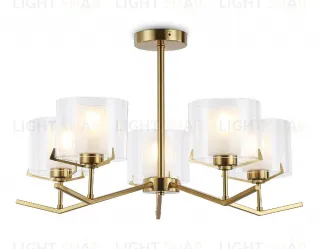 Люстра на штанге Ambrella Light High Light Modern LH57007 LH57007