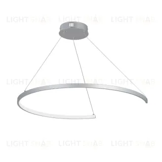 Подвесной светильник Vitaluce V2706-9/1S V2706-9/1S