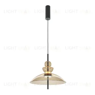 Подвесной светильник Maytoni Bangkok MOD185PL-L12CG3K3 MOD185PL-L12CG3K3