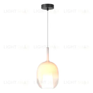 Подвесной светильник Maytoni Duality MOD271PL-01W1 MOD271PL-01W1