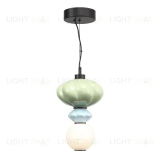 Подвесной светильник ST Luce Florentini SL6134.403.01 SL6134.403.01