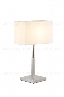 Настольная лампа Moderli Solitude V11138-1T V11138-1T