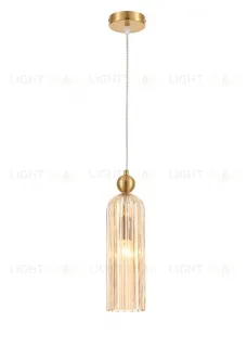 Подвесной светильник Rivoli Dorina 4120-201 Б0066460 Б0066460